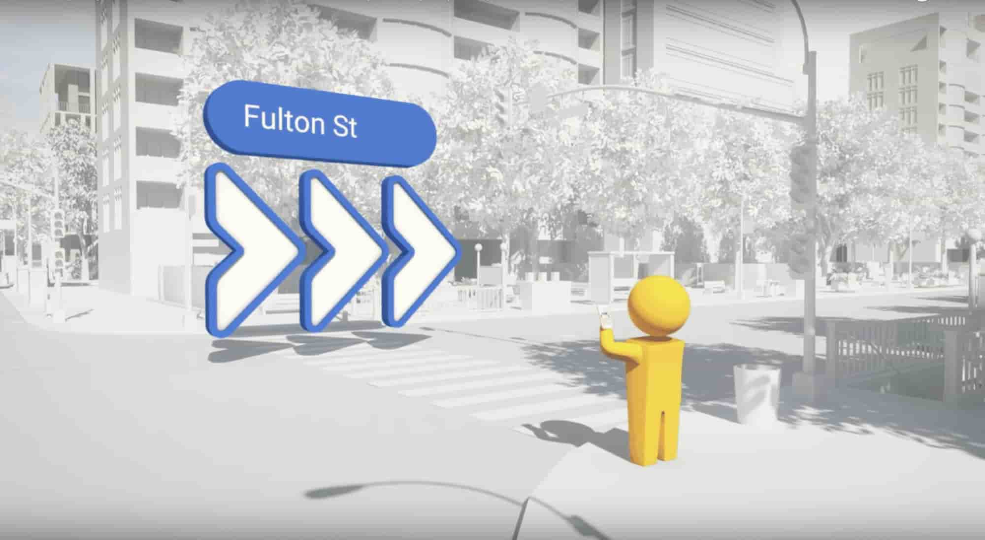 September Report: AR is All About Location, Location, Location