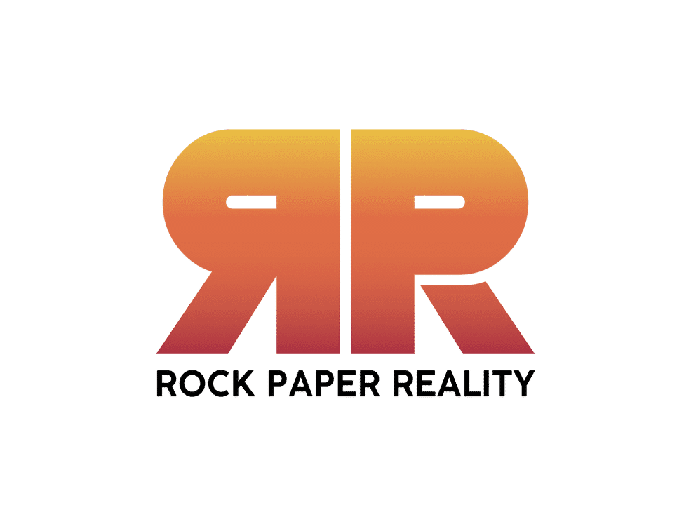 Rock Paper Reality