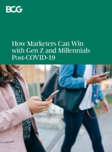 thumbnail of Marketing to Gen Z Post-Covid