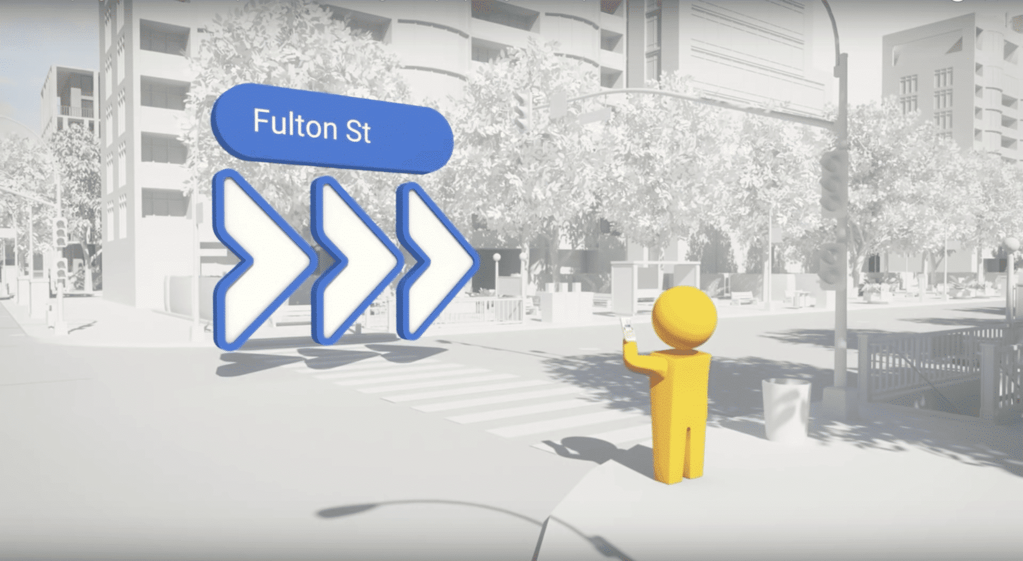 July Report: Can AR Bridge the Online/Offline Gap?