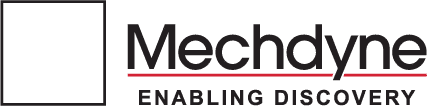 Mechdyne