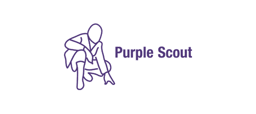 Purple Scout