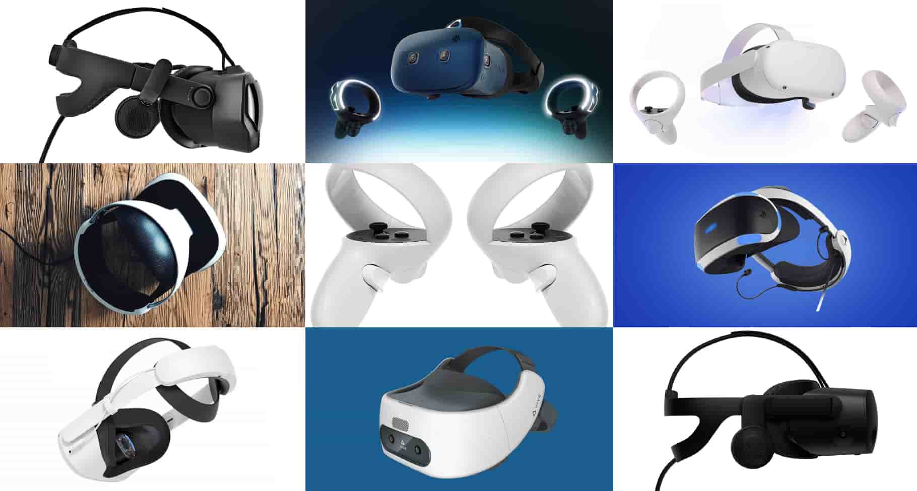 VR Usage & Consumer Attitudes, Wave V