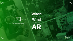 thumbnail of AR Enterprise Use Cases