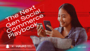 thumbnail of Next Gen Social Commerce Playbook